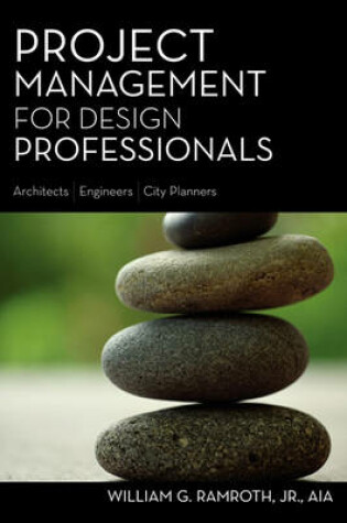 Cover of Project Management for Design Professionals