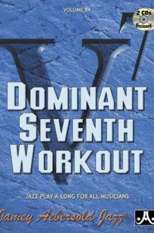 Cover of Dominant 7th Workout