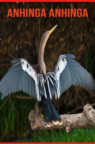 Cover of Anhinga anhinga