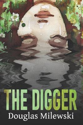 Book cover for The Digger