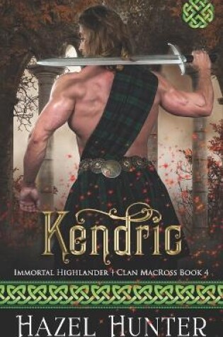 Cover of Kendric