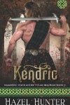 Book cover for Kendric
