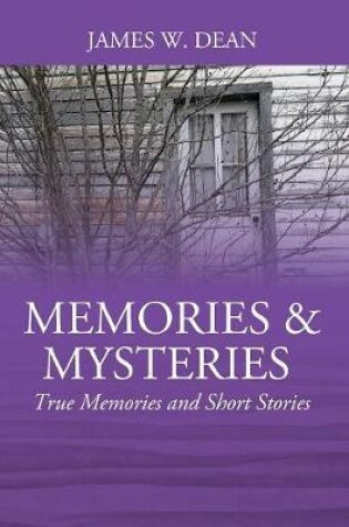 Cover of Memories & Mysteries