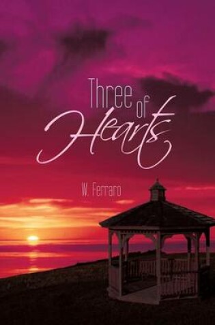 Cover of Three of Hearts