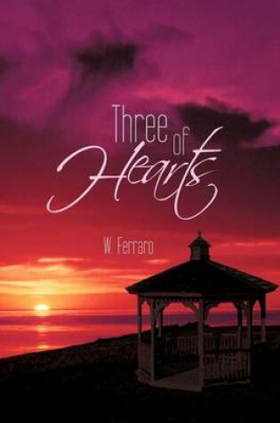 Cover of Three of Hearts