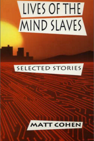 Cover of Lives of the Mind Slaves