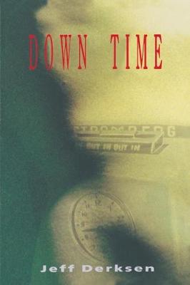 Book cover for Down Time