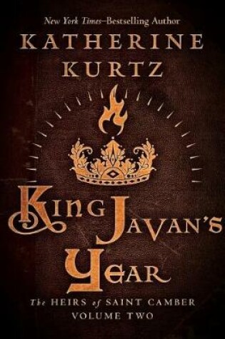 Cover of King Javan's Year
