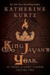 Book cover for King Javan's Year