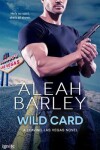 Book cover for Wild Card