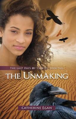 Book cover for The Unmaking