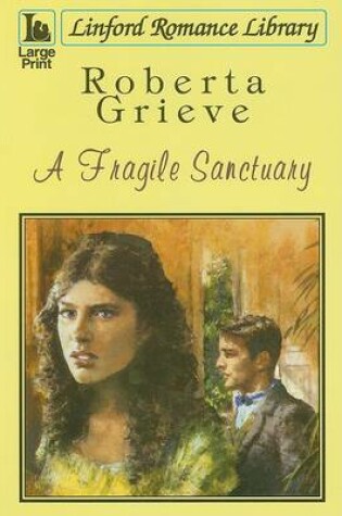 Cover of A Fragile Sanctuary