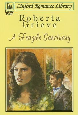 Book cover for A Fragile Sanctuary