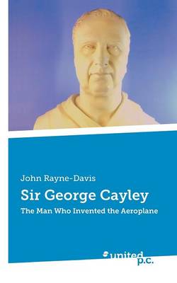 Book cover for Sir George Cayley