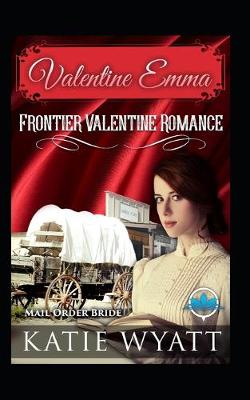 Book cover for Valentine Emma