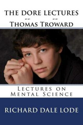 Cover of The Dore Lectures Thomas Troward