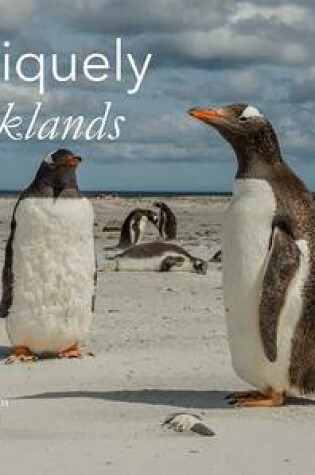 Cover of Uniquely Falklands