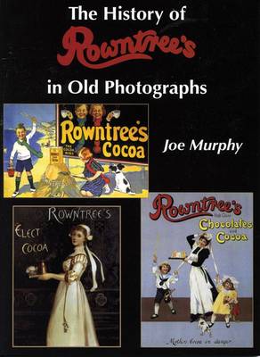 Book cover for Rowntrees