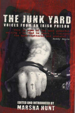 Cover of The Junk Yard