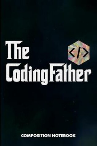 Cover of The Codingfather