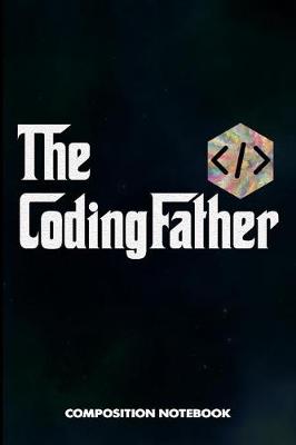 Book cover for The Codingfather