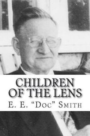 Cover of Children Of The Lens