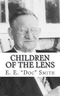 Cover of Children Of The Lens