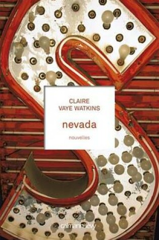 Cover of Nevada