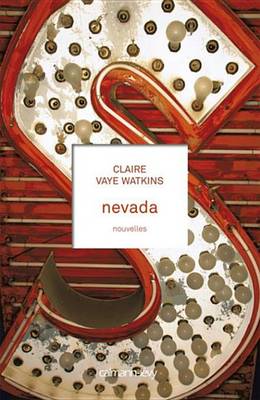 Book cover for Nevada