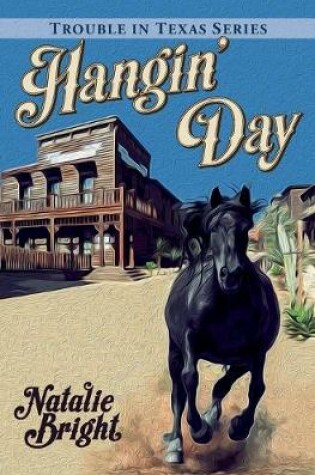 Cover of Hangin' Day