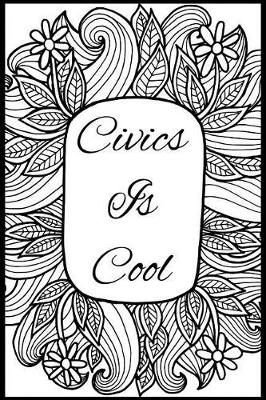 Book cover for Civics Is Cool