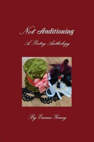 Cover of Not Auditioning