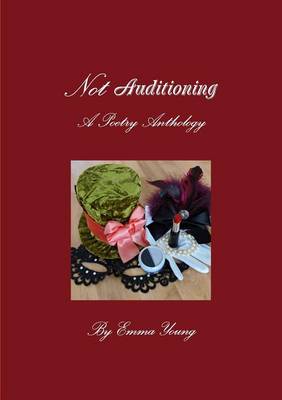 Book cover for Not Auditioning