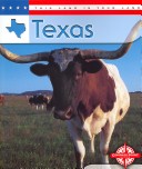 Cover of Texas