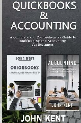 Cover of QuickBooks & Accounting