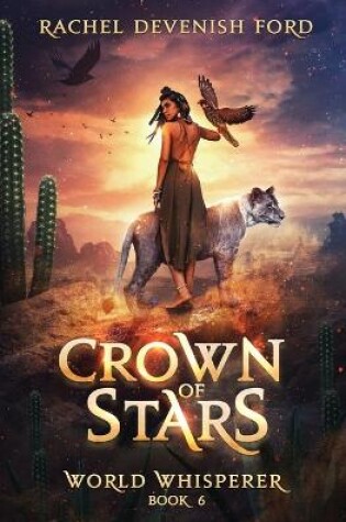 Cover of Crown of Stars