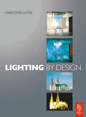 Cover of Lighting by Design