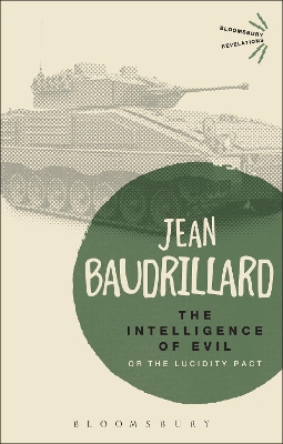 Cover of The Intelligence of Evil