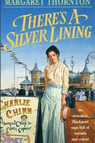 Cover of There's a Silver Lining