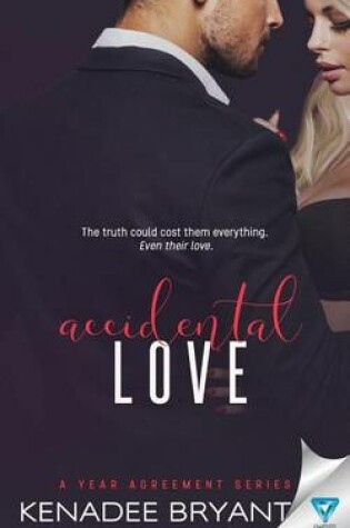 Cover of Accidental Love