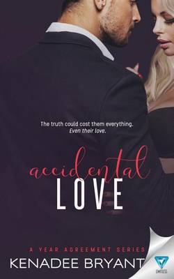 Book cover for Accidental Love