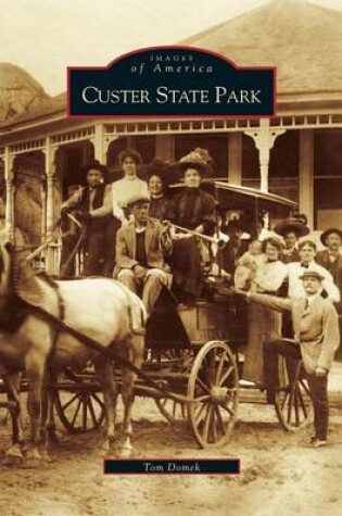 Cover of Custer State Park