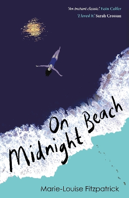 Cover of On Midnight Beach