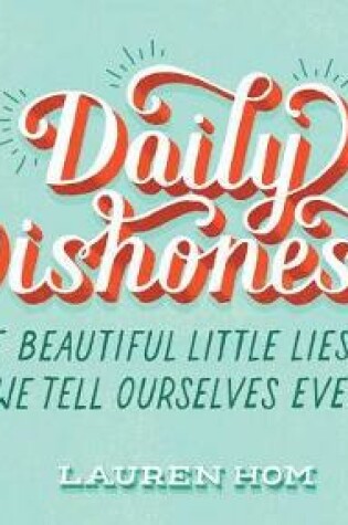 Cover of Daily Dishonesty