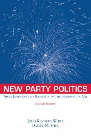 Cover of New Party Politics