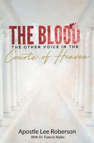 Cover of The Blood