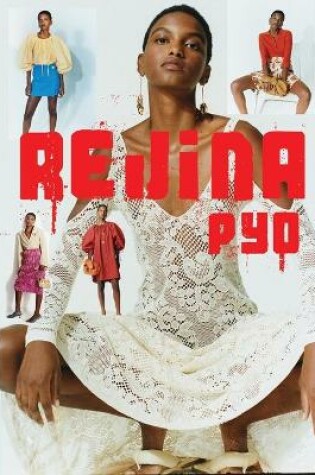 Cover of Rejina Pyo
