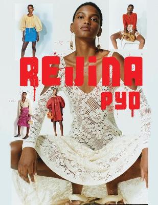 Cover of Rejina Pyo