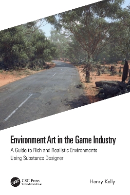 Book cover for Environment Art in the Game Industry