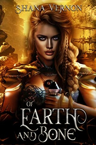 Cover of Of Earth and Bone